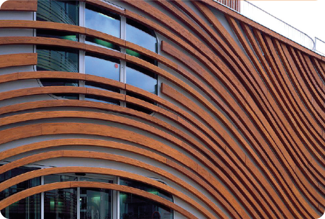 Модульное здание 4